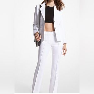 MICHAEL MICHAEL KORS
Woven Bootcut Pants
Style#MR330GE3GZ No low ballers please
